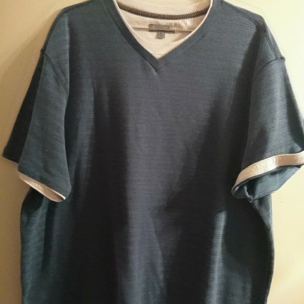 Men top